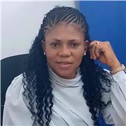 Passionate Teacher Making Every Young Mind Shine Brightly