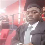 Samuel Olaka