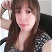Profesora particular de cualquier asignatura