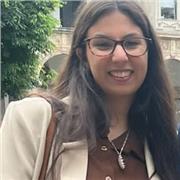 Laureata in lingue con specializzazione in tedesco e francese, offro lezioni personalizzate per ragazzi e non!