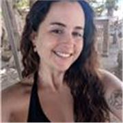 Una mujer aprisionada por la economía y las matemáticas 