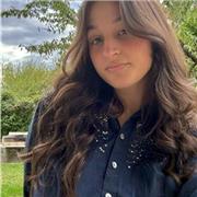 Buongiorno a tutti, avete bisogno di un aiuto con i compiti e lo studio? Eccomi, non esitate a scrivermi!!