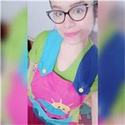 Profesora de Comunicación y áreas generales (NIVEL PRIMARIA y SECUNDARIA)