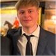 Profesor nativo de inglés y recién graduado de un Bachelor's en lenguas extranjeras. Quiero dar clases a todos!