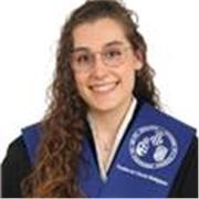 Graduada en biología imparte clases de ciencias a alumnos de ESO y bachillerato