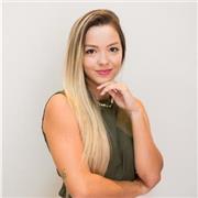 Professora de Direito, com foco em Direito Previdenciário