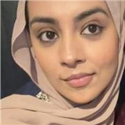 Aamina Ahmed