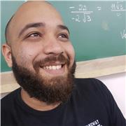 Dou aulas de Matemática de acordo com a sua necessidade!