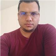 Profesor de Cálculo diferencial, termodinámica, física mecánica, mecánica de fluidos