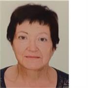 Psicóloga. Memoria atención, concentración