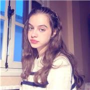 A computer Science student with an excellent background in maths, ready to engage in a fun and informative teaching experience.