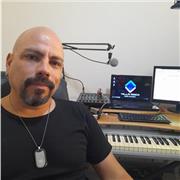 CLASES ONLINE DE GUITARRA-BAJO-PIANO-BATERIA