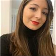 Studentessa di ingegneria civile offre lezioni per scuole elementari, medie e superiori. Ho fatto il liceo linguistico, livello di inglese B2, paziente e disponibile