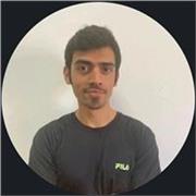 Soy entrenador personal online especializado en pérdida de peso, ganancia de masas muscular y mejora de rendimiento físico