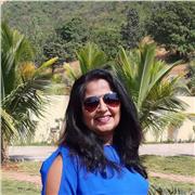 Rakhi Desai