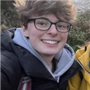 I give private lessons for secondary and A-Level students