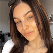 Englischunterricht für Schüler von der Klasse