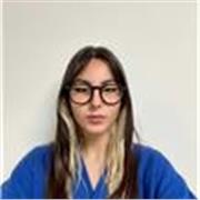 Ciao! Sono Giorgia, la tua guida nello studio ✨