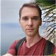 Making Russian less scary - online learning from first words to fluent speech with a native speaker