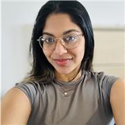 I give private lessons tailored to your learning