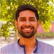 Profesor de Matemáticas. Estudiante Maestría en Didáctica de las Matemáticas CUCEI-UdG. Profesor Ayudante, Facultad Educación UDD
