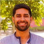 Profesor de Matemáticas. Estudiante Maestría en Didáctica de las Matemáticas CUCEI-UdG. Profesor Ayudante, Facultad Educación UDD