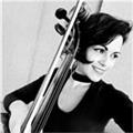 Clases de violonchelo, música