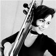 Clases de Violonchelo, música