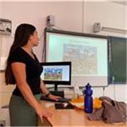 Clases particuares de inglés y ciencias en inglés