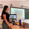 teacher