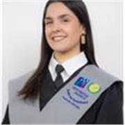 Titulada en piano, con el profesional, dispuesta a realizar clases.