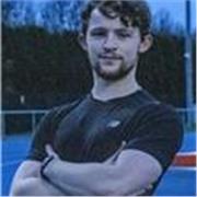 I help people take back control of their health and fitness and work towards their goals - strength gain or weight loss.