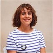 Profesional del Marketing con más de 15 años de experiencia. Docente en programas de emprendimiento y mentora de Startups.