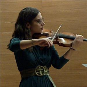 Silvia Zeverino