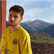 Se imparten clases de pádel en Avilés alrededores