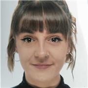 I am currently completing my teacher training year to gain my QTS and PGCE. I am English speaking