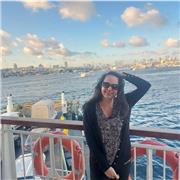 Denisse Melgar Benjamin
