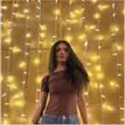 Estudiante de derecho con conocimientos en materias como historia,sociales y lengua castellana