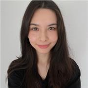 Erfahrene Nachhilfelehrerrin für Englisch