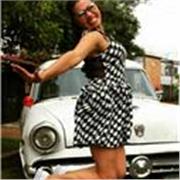 Clases de baile en ritmos latinos y folclor colombiano