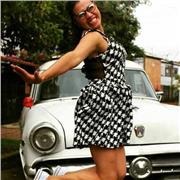 Clases de baile en ritmos latinos y folclor colombiano