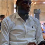 I teach English and Other Basic medical science courses and I prepare students for exams