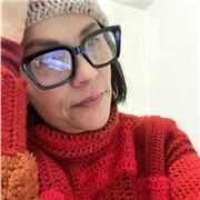 Artist Specialising in Contemporary Painting, Sculpture and Textiles.