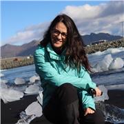 PRITIVI YOGA
EL YOGA DE CONEXIÓN CON LA NATURALEZA