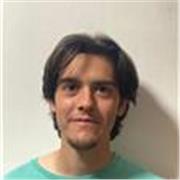 Estudiant de 3r d'Història, política i Economia (UAB)
