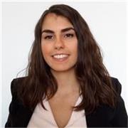 Profesora de técnicas de estudio, organización y pensamiento critico con adaptación a diferentes edades y necesidades