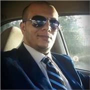 Arabic teacher suitable for all ages and levels 