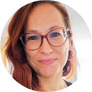 Consultora senior en marqueting digital y accesibilidad digital