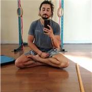 Busco trabajo como preparador físico