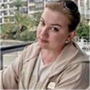 Profesora Nativa Rusa, apoyo escolar, ТРИКИ